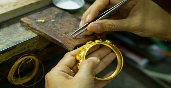 سریع ترین راه خرید دستگاه فرز طلا سازی در کشور
