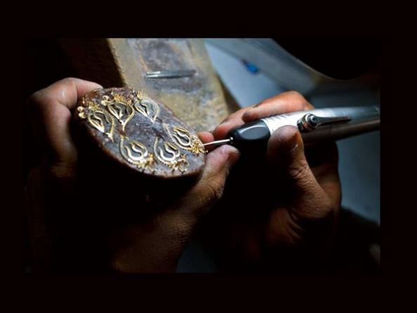 فروشندگان عمده فرز طلا سازی یونیورسال در ایران