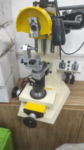 دستگاه کف تراش انگشتر